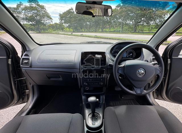 2023 Proton SAGA 1.3L STANDARD FACELIFT (A) TIPTOP - 5