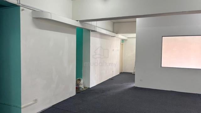 Jalan Ampang, Megan Ambassy Office Space near Ampang Park LRT MRT 1