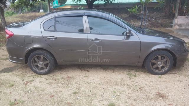 2011 AUTO Proton PERSONA 1.6 ELEGANCE (A) - 3