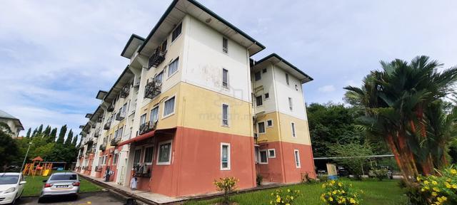 Seri Warisan Apartment 1