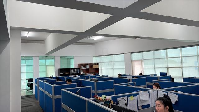 Full Furnished!! E-Gate Office Lot Gelugor Georgetown For Rent 1