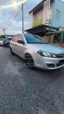 2015 Proton SAGA 1.3 FLX EXECUTIVE ENHANCED (A) - 1