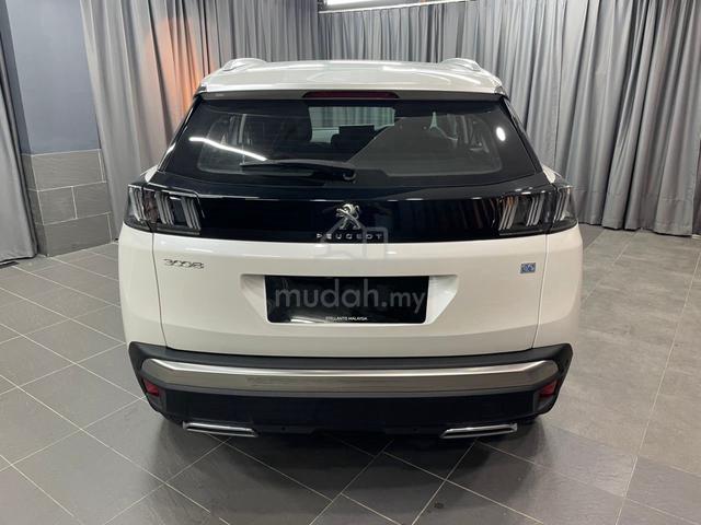 2024 Peugeot 3008 1.6 ALLURE THP MY17 P84 - 4