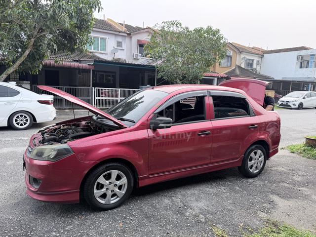 2016 Proton SAGA 1.3 FLX EXECUTIVE - 1
