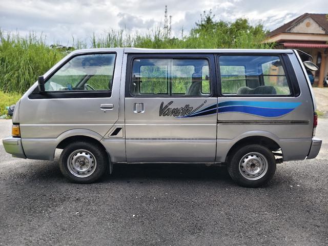 1995 Nissan VANETTE 1.5 C22 (M) - 3