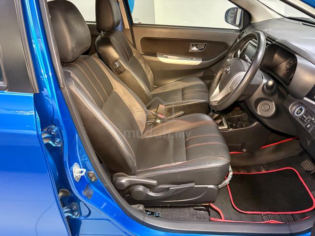 2020 Perodua BEZZA 1.3 AV (A) - 5