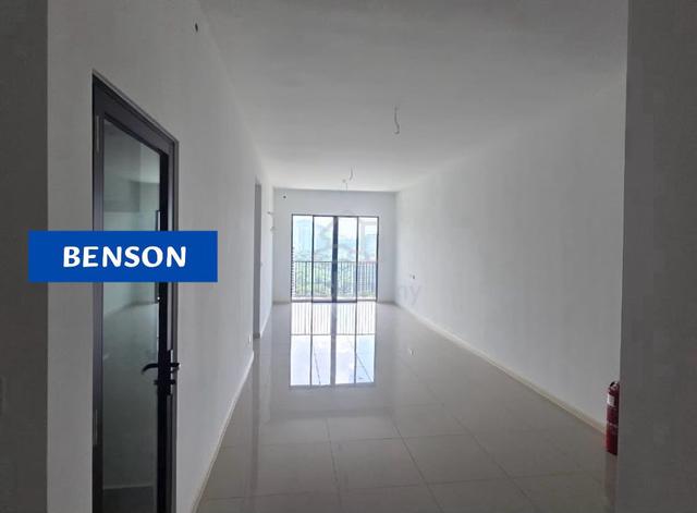 D' Starlingtton Condominium 1