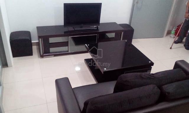 Tropez Residences @ Tropicana Danga Bay 1