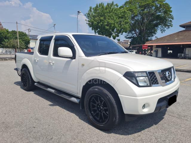 2013 Nissan NAVARA 2.5 4X2 (A) - 1