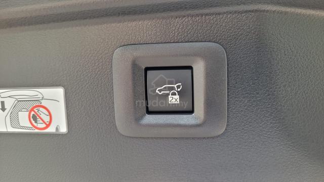 2024 Toyota ALPHARD 2.5 Z Modelista HUD DIM BSM - 3