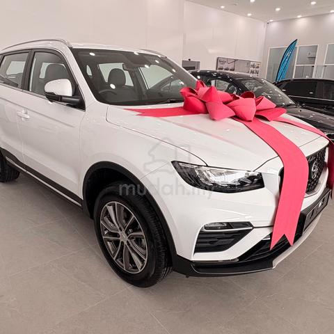 2026 Proton X70 Fast Loan Approval - 1