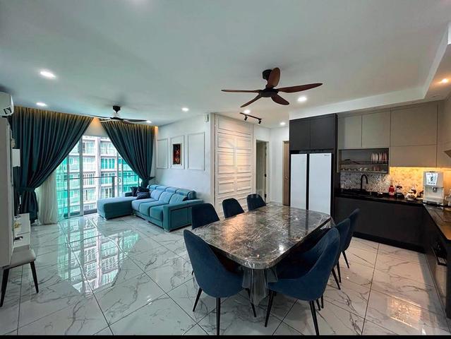 QuayWest Residence 1
