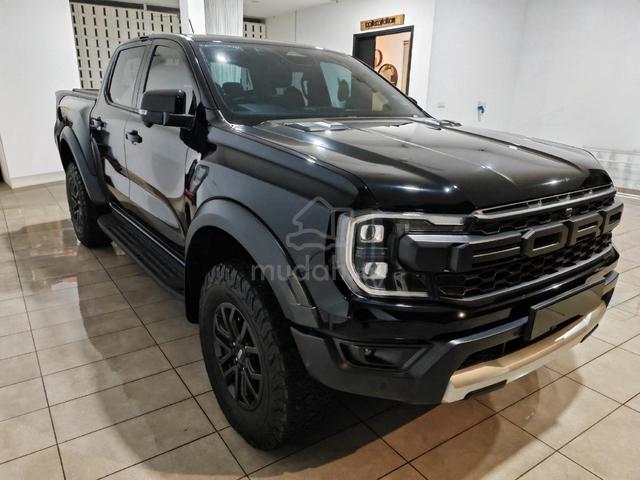 2023 Ford RANGER 2.0 RAPTOR BI-TURBO. Diesel - 1