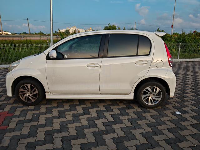 2014 Perodua MYVI 1.5 EXTREME ZHX (A) - 5