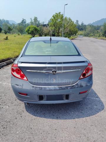 2009 Proton PERSONA 1.6 BASE LINE (M) - 4