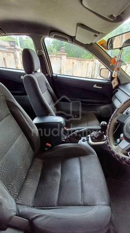 2012 Proton PERSONA 1.6 ELEGANCE MEDIUM LINE (M) - 5