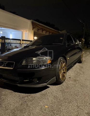 Volvo S60 2.0t - 2