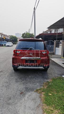 2021 Honda BR-V 1.5 SPECIAL EDITION MY17 DG1 (A) - 4