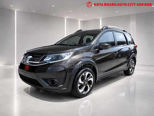 Honda BR-V 1.5 E (A) Tahun 2018 - 2