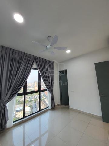 Fortune Centra Residences 2