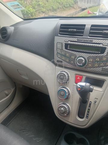 MYVI 1.3 Ezi Auto 2012 Cantik - 5
