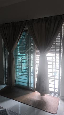 Pangsapuri Damai 1