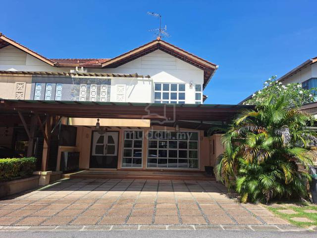 Jalan Sutera Chengal 6/17, Taman Sutera Utama 1