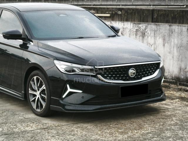 2025 Proton S70 1.5 FLAGSHIP X (A) Car Like New !! - 2