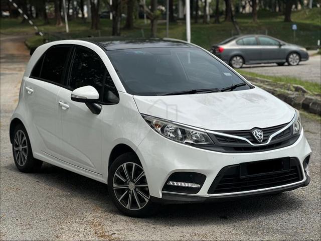 2020 Proton IRIZ 1.6 PREMIUM (A) OTR FULL LOAN - 1