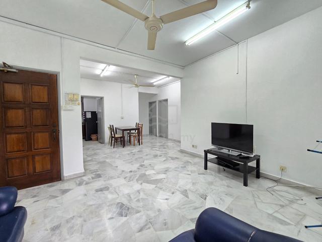 My Place 1