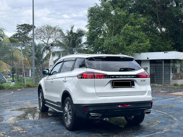 2023 Proton X70 1.5 EXECUTIVE 2WD (A) - 3