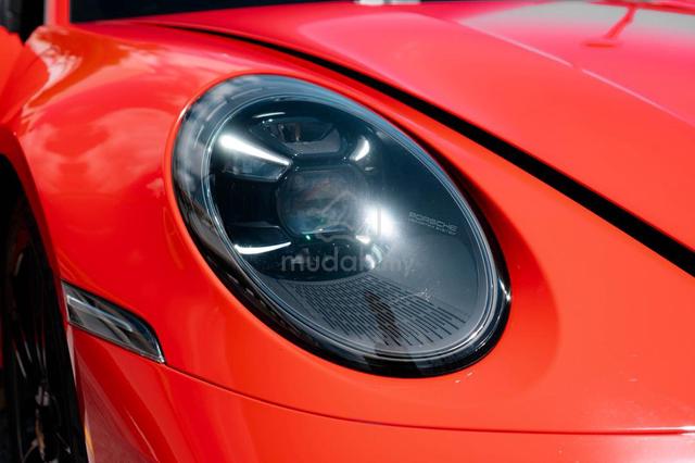 2023 USED Porsche 911 3.0 CARRERA 4 GTS 13K KM ORI - 5