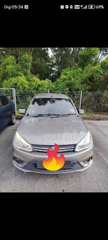 2019 Proton SAGA 1.3 EXECUTIVE CVT (A) - 1