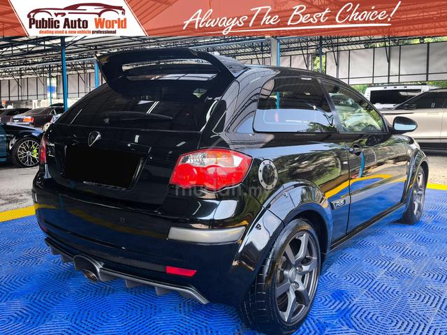 Proton SATRIA NEO R3 1.6 (M) GTi SPORT PERFECT WTY - 2