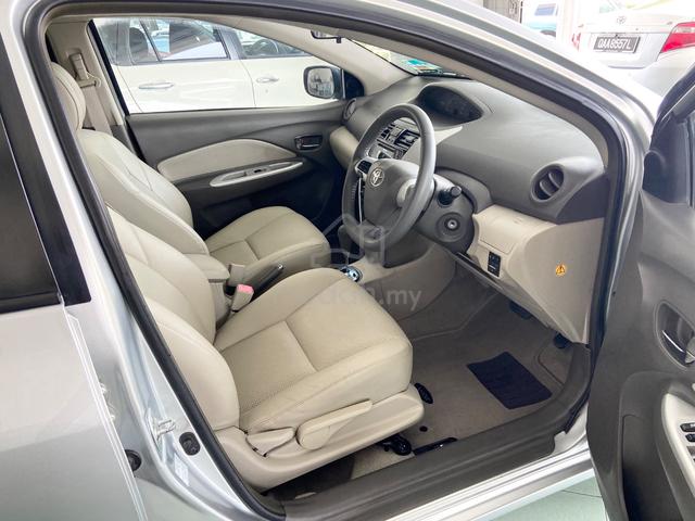 2013 Toyota Vios 1.5 G Enhanced (A) - 5