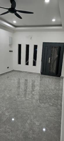 Property Sale - Taman Rainbow (Beside MRT) 1