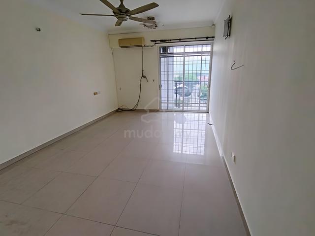 Halaman Kristal 1