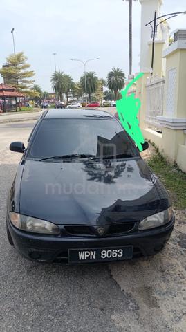 2006 Proton WIRA 1.5 GLI A/B SE (M) - 2