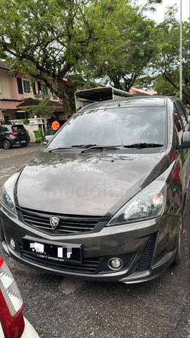 2019 Proton EXORA 1.6 EXECUTIVE FACELIFT (A) - 1