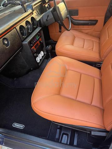 1974 Volvo 164 3.0 Auto - 3