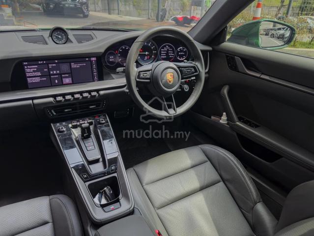 2020 Porsche 911 3.0 CARRERA S FACELIFT (A) - 5