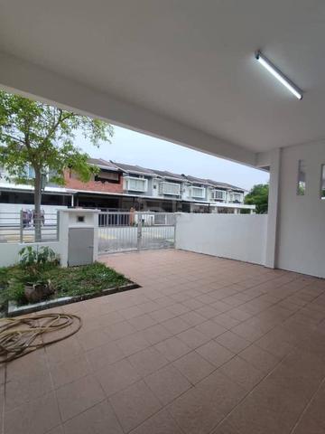 Taman Desa Mas @ Rawang 1