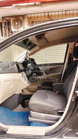 2011 Perodua MYVI 1.3 SX FACELIFT (M) - 2