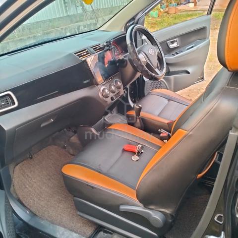 2016 Perodua BEZZA 1.3 PREMIUM X (M) - 3