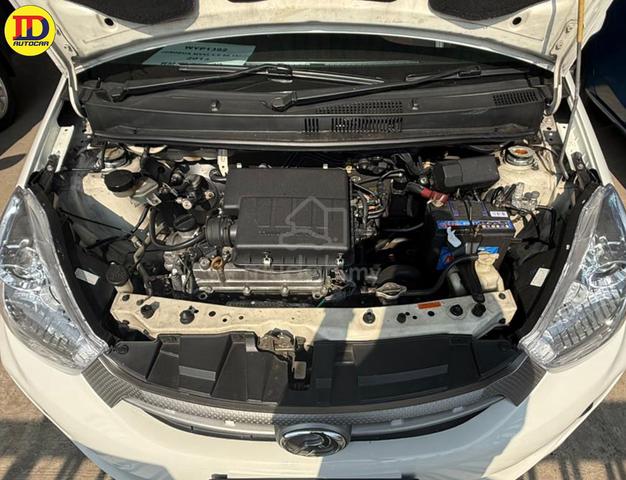 2013 Perodua MYVI 1.3 SE ZHS (A) - 3
