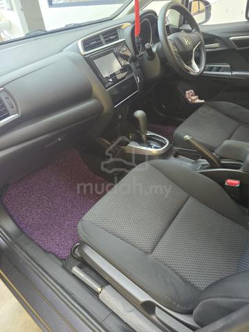 2018 Honda JAZZ 1.5 E (A) - 5