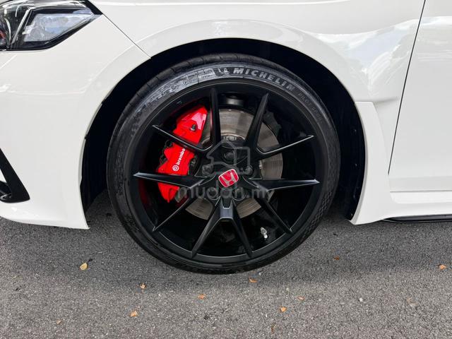 2024 Honda CIVIC 2.0 TYPE R MY23 FL5 (M) 6A - 2
