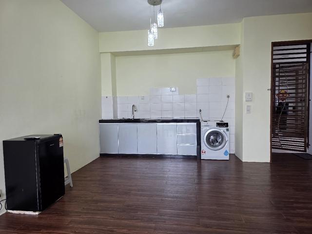 Greenfield Regency 1