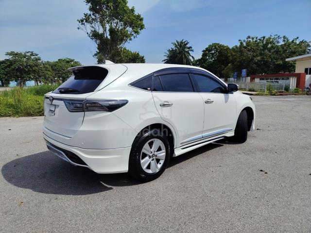 2014 Toyota HARRIER 2.0 ELEGANCE (A) - 3