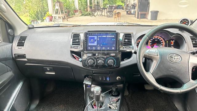 2015 Toyota HILUX 3.0 G TRD SPORTIVO (A) - 5
